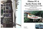          Manual/Checklist -- Pilatus PC-6 Turbo Porter